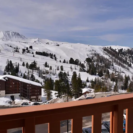 Appartement Spacieux Au Cœur De Belle Plagne, Animaux Admis - Fr-1-181-1531